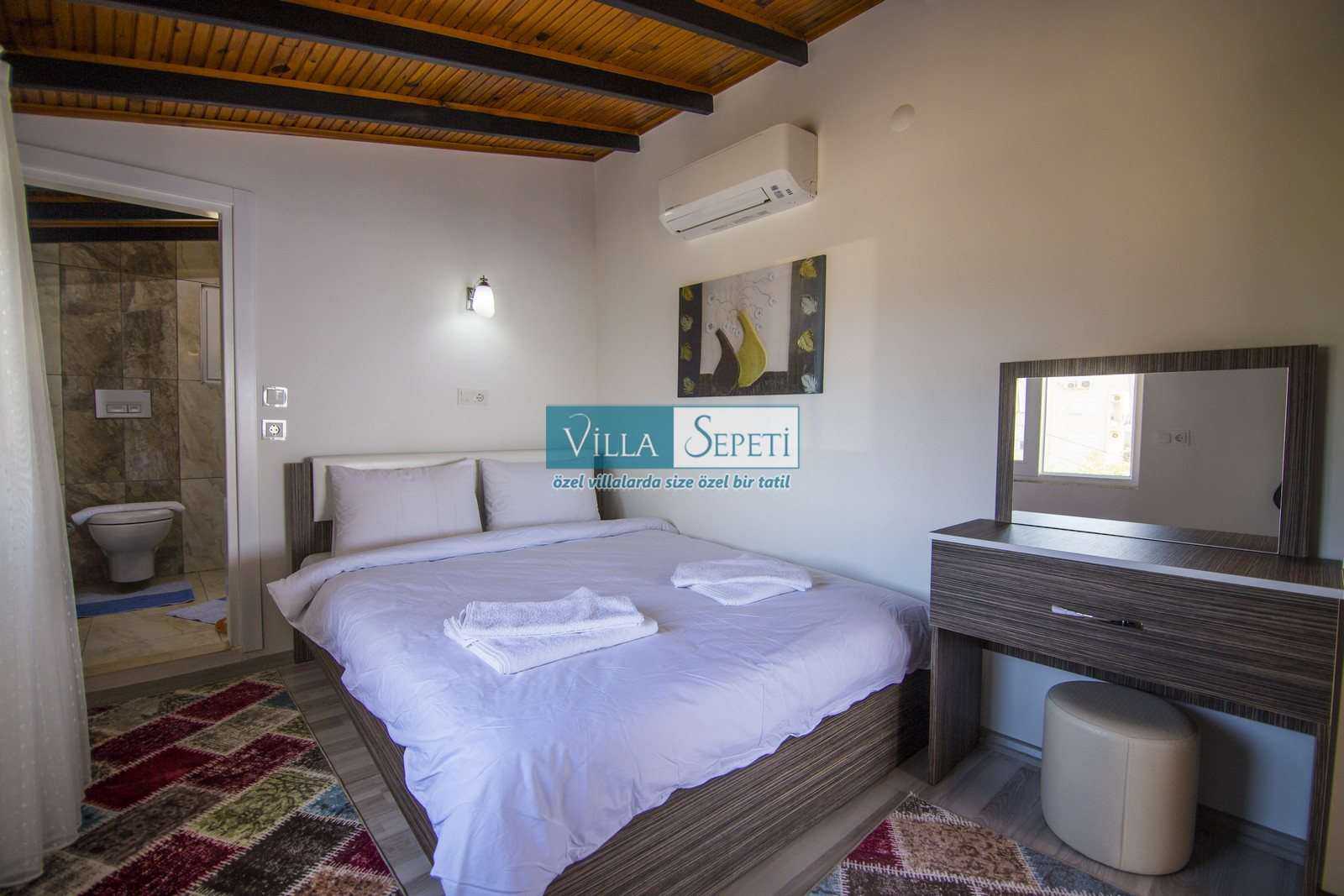 Villa fotoğrafı