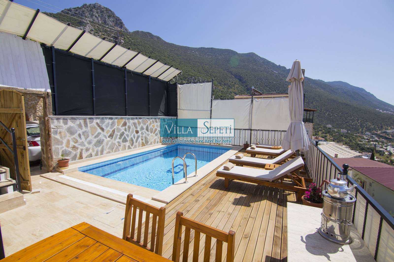 Villa fotoğrafı