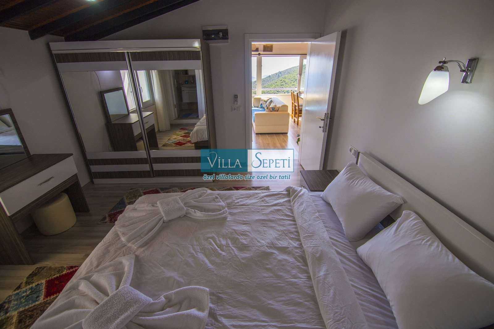 Villa fotoğrafı