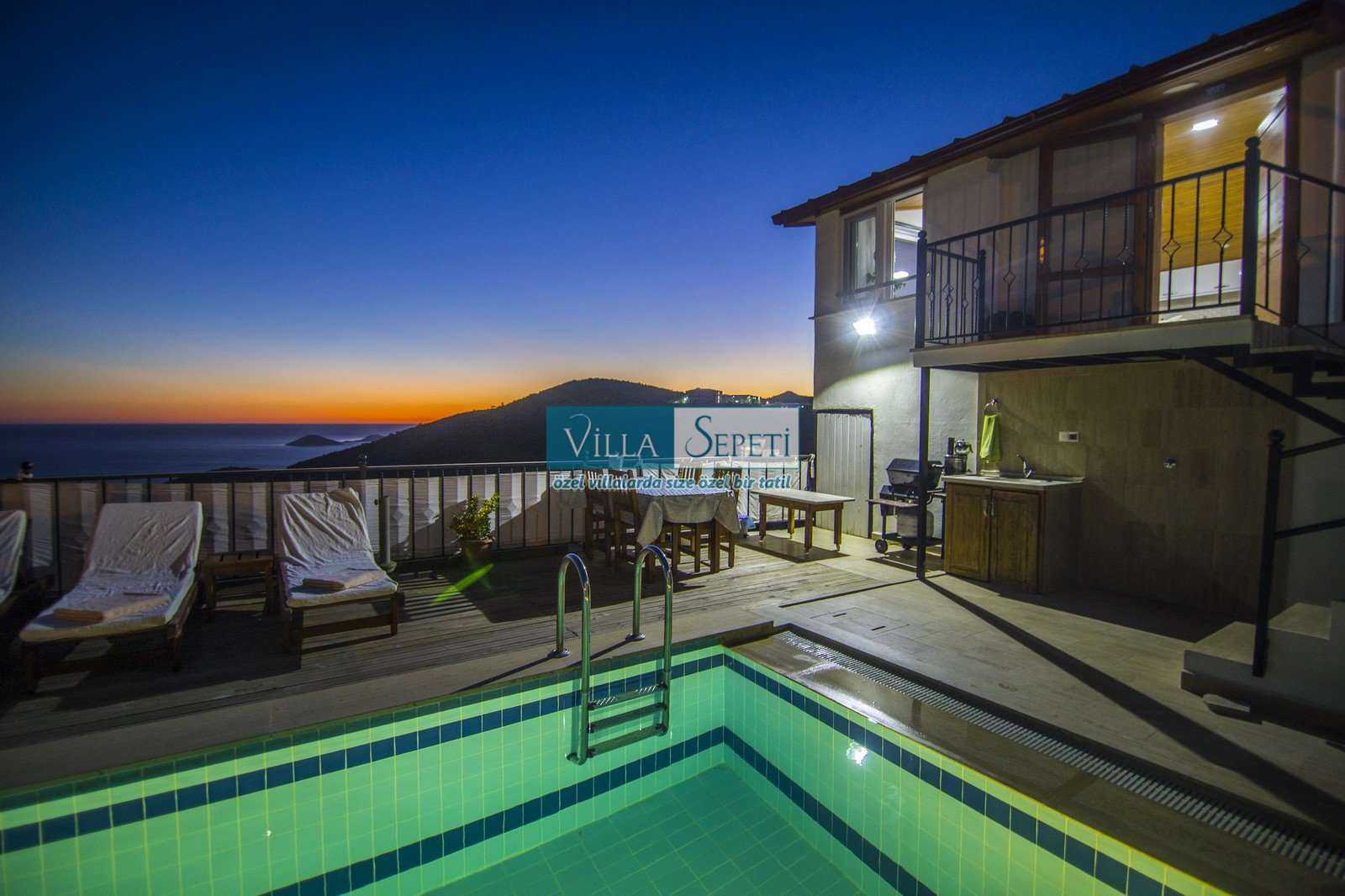 Villa fotoğrafı