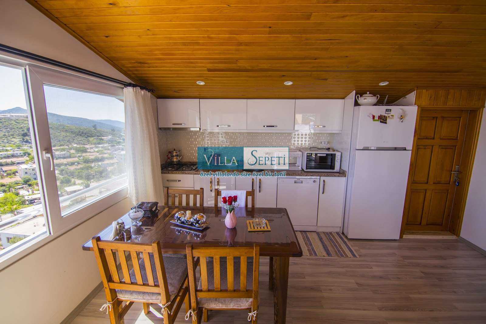 Villa fotoğrafı