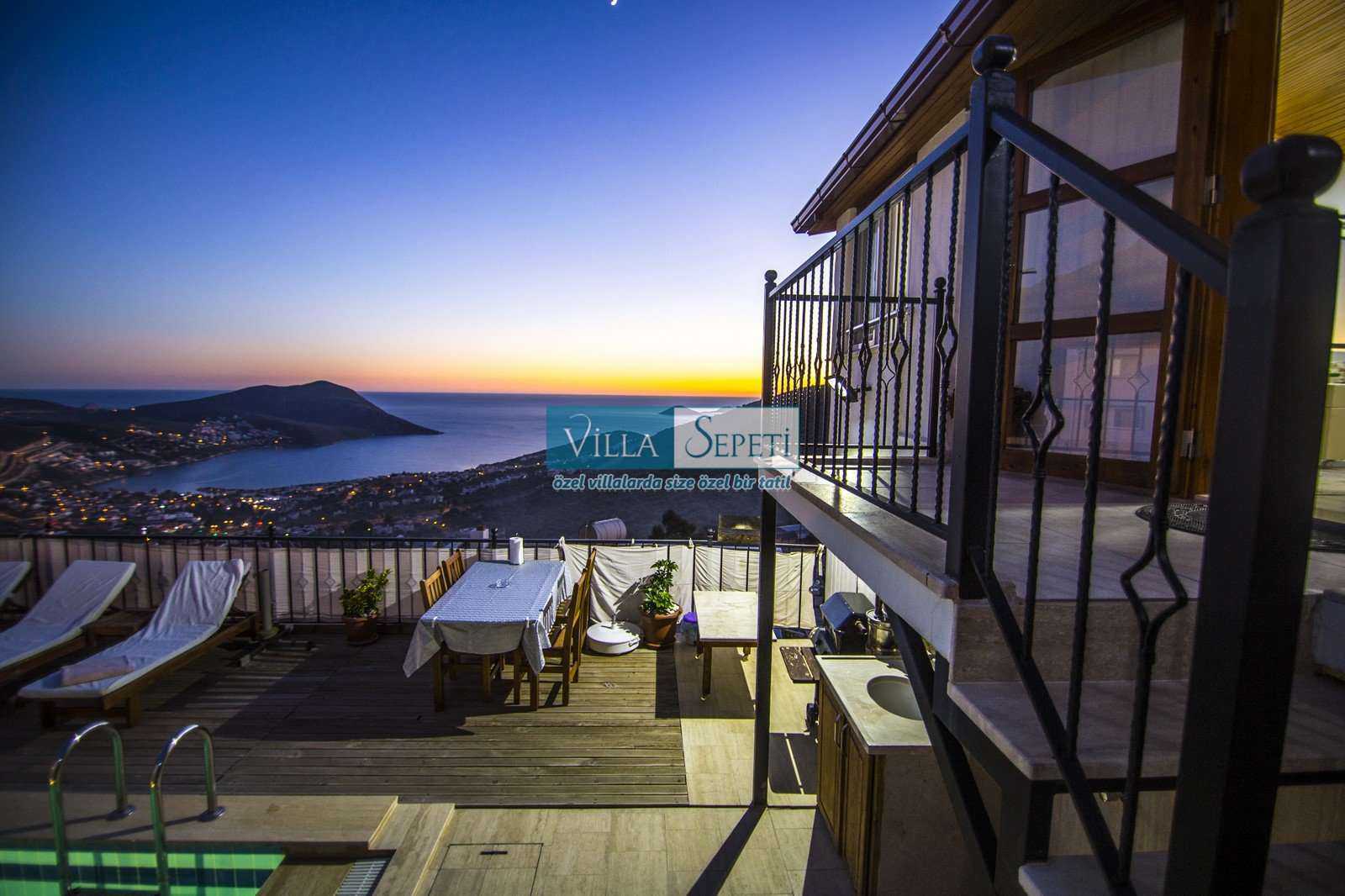 Villa fotoğrafı