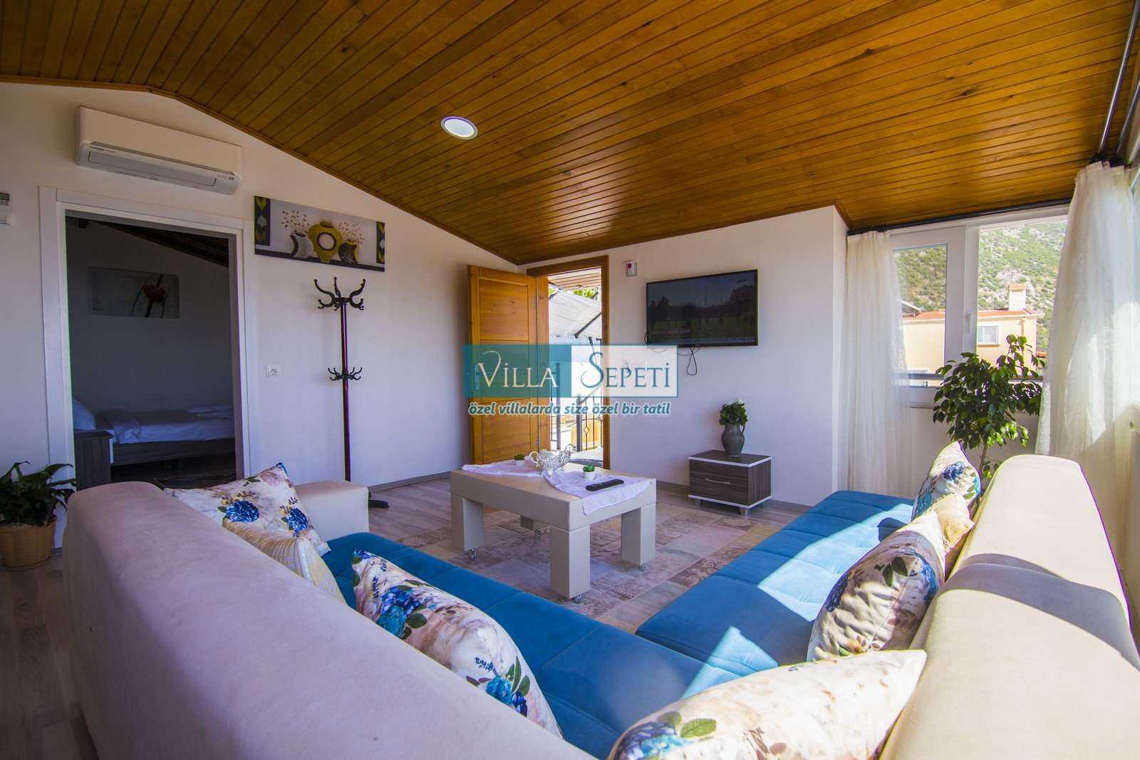 Villa fotoğrafı