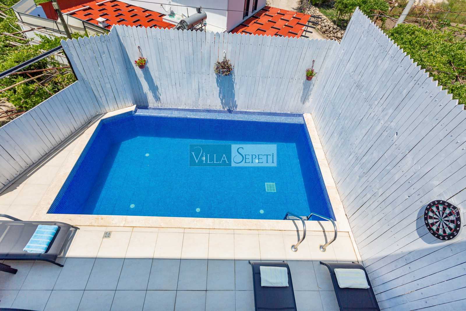 Villa fotoğrafı