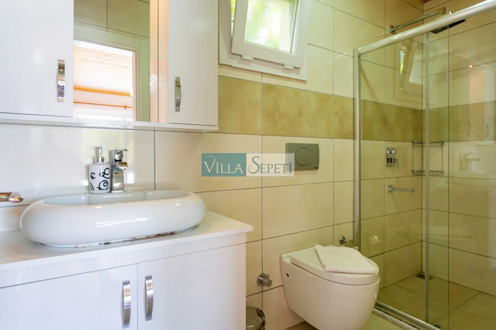 Villa fotoğrafı