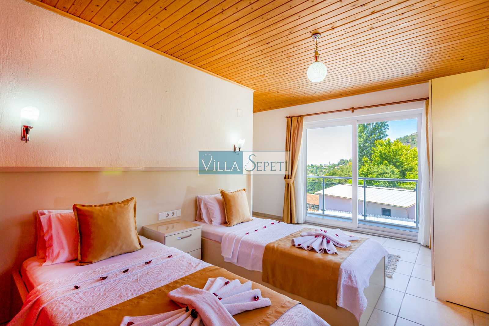 Villa fotoğrafı