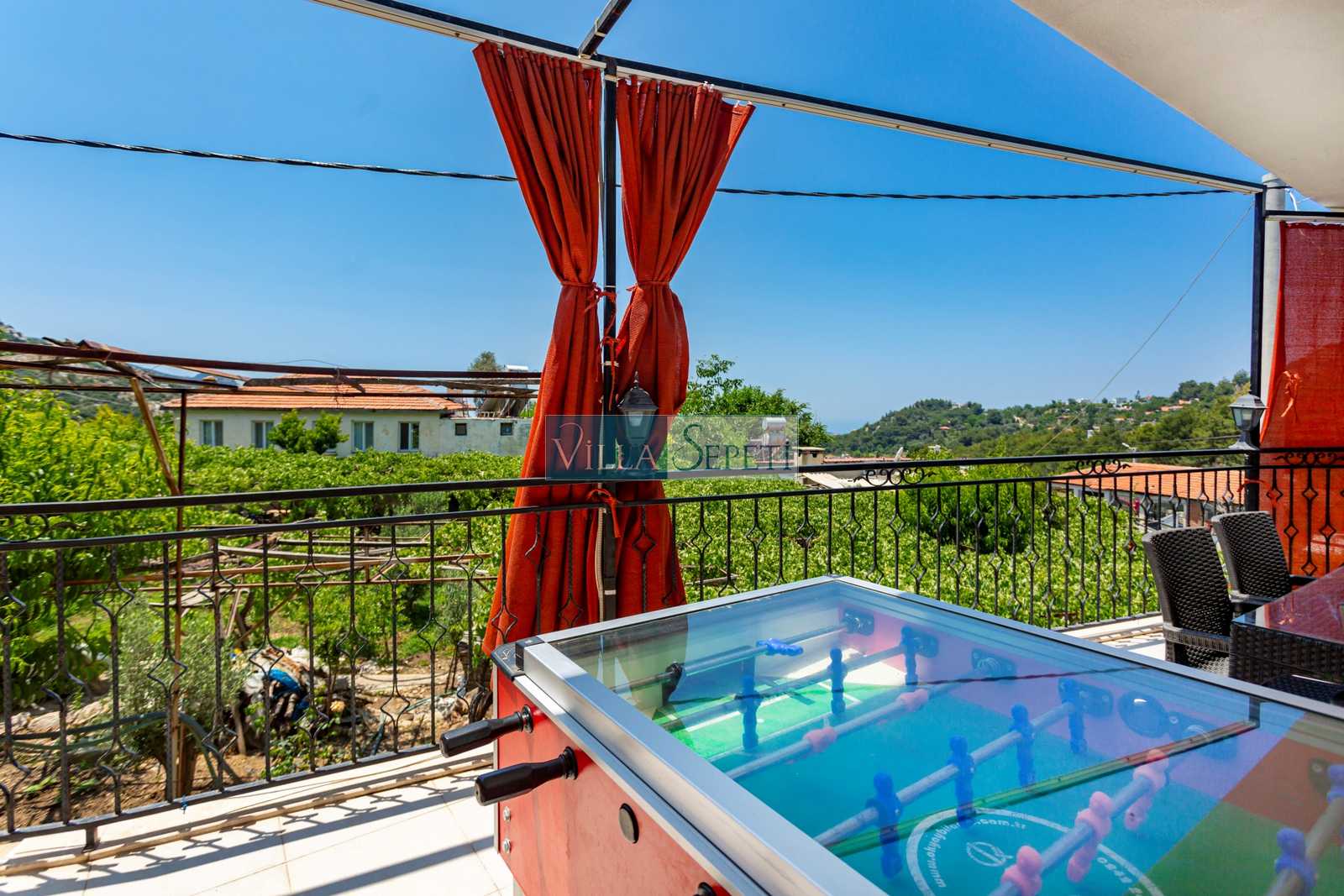 Villa fotoğrafı