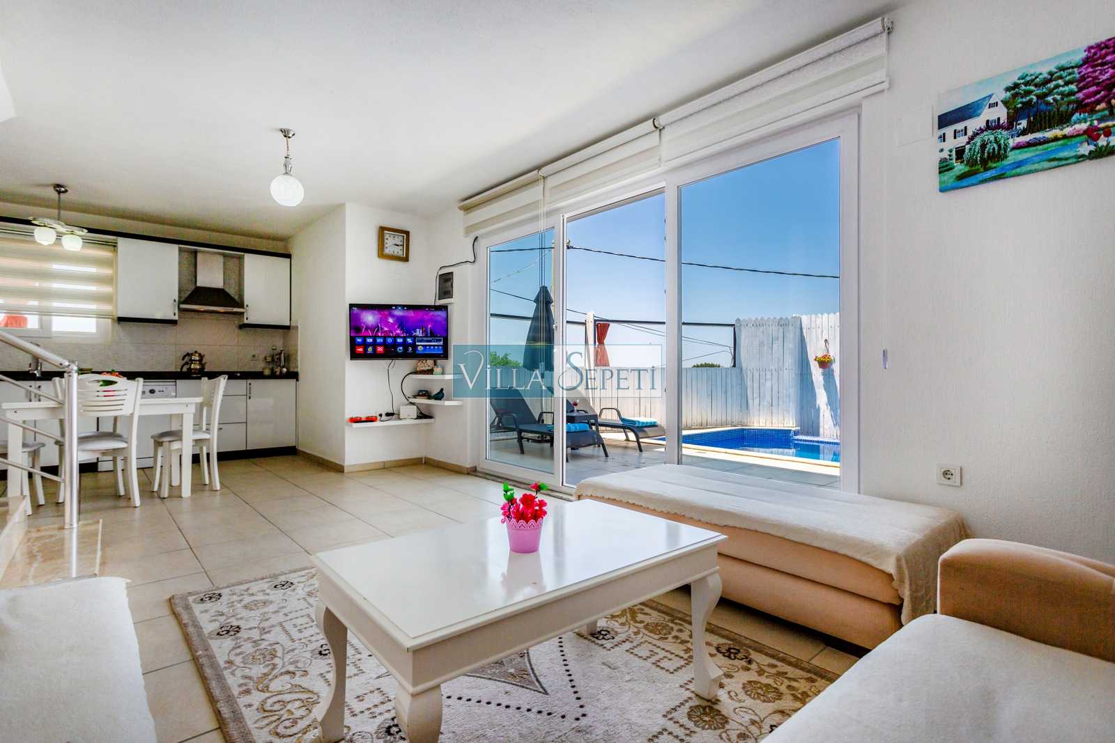 Villa fotoğrafı