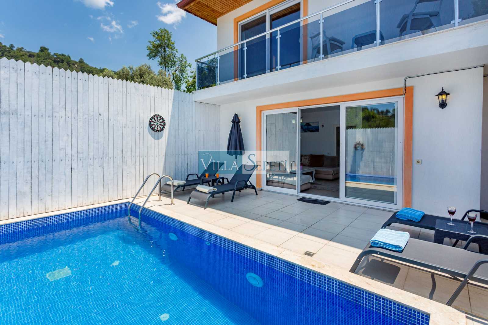Villa fotoğrafı