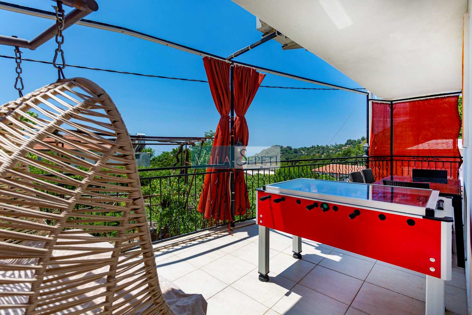 Villa fotoğrafı