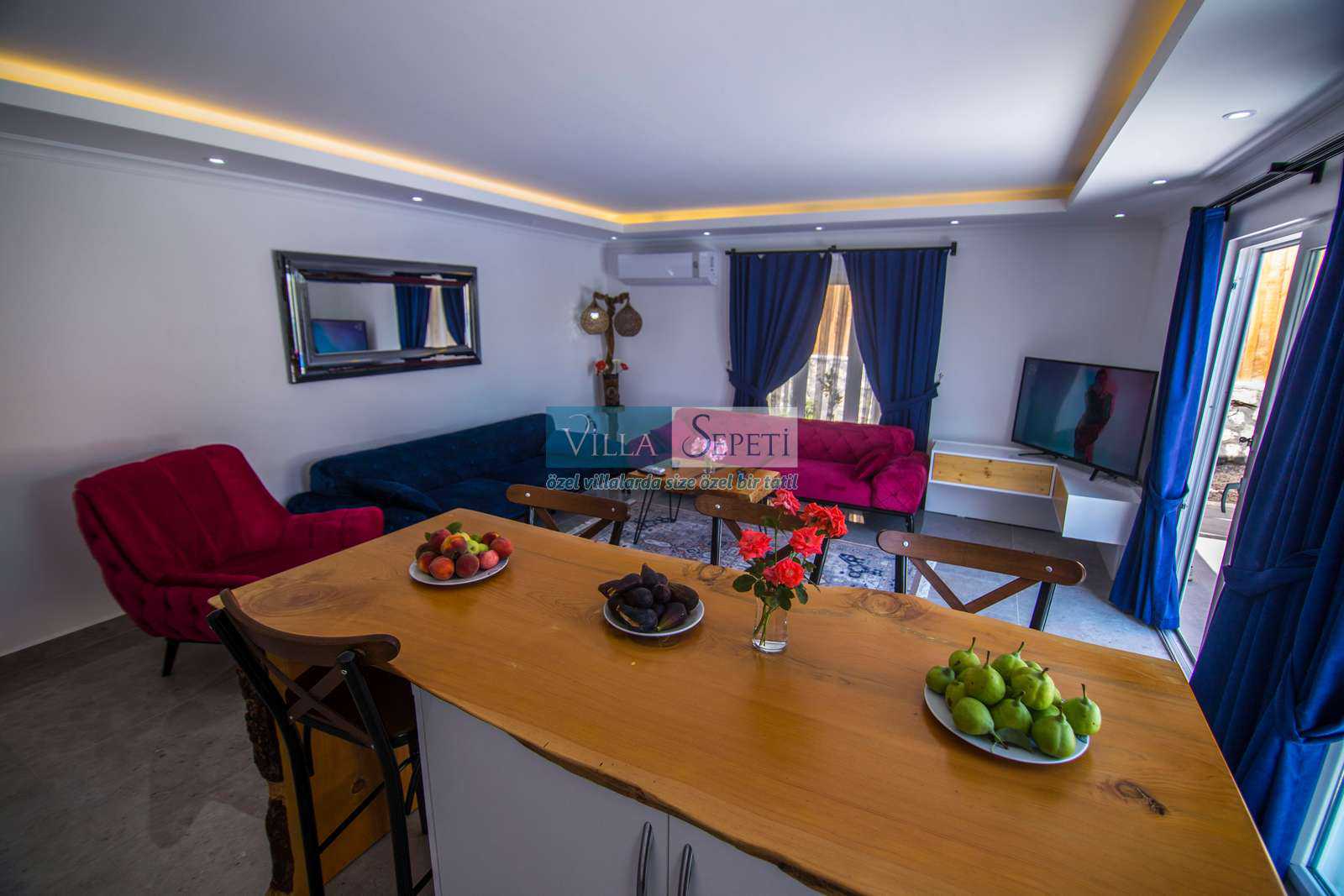 Villa fotoğrafı