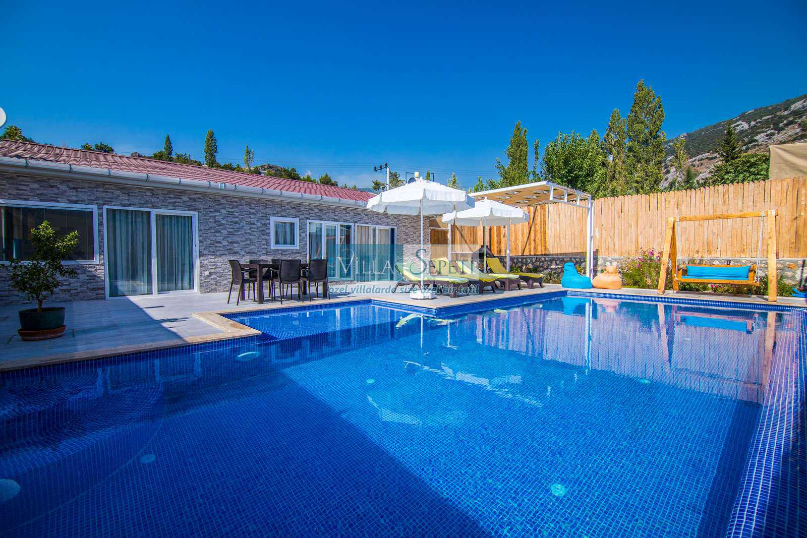Villa fotoğrafı