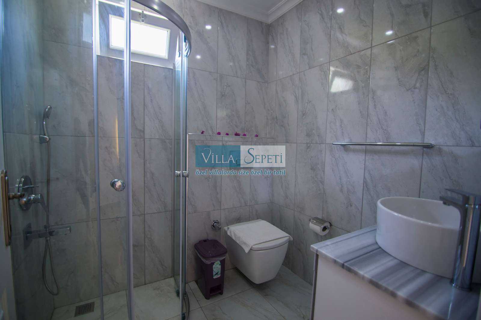 Villa fotoğrafı