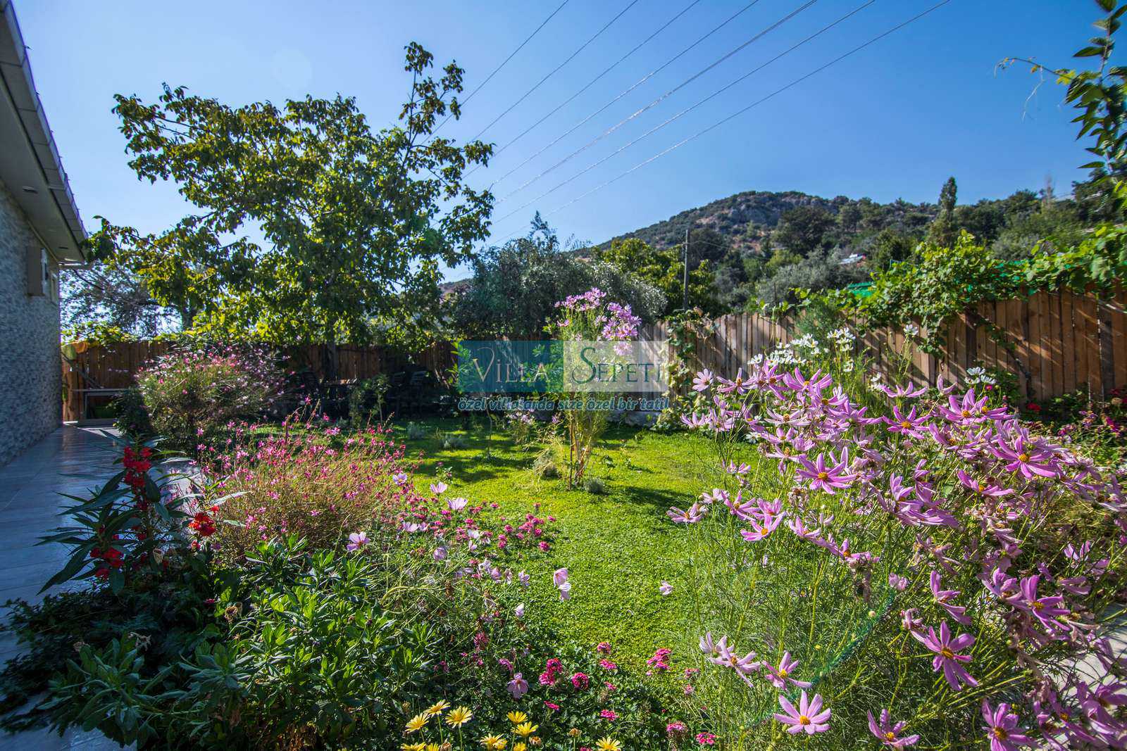 Villa fotoğrafı