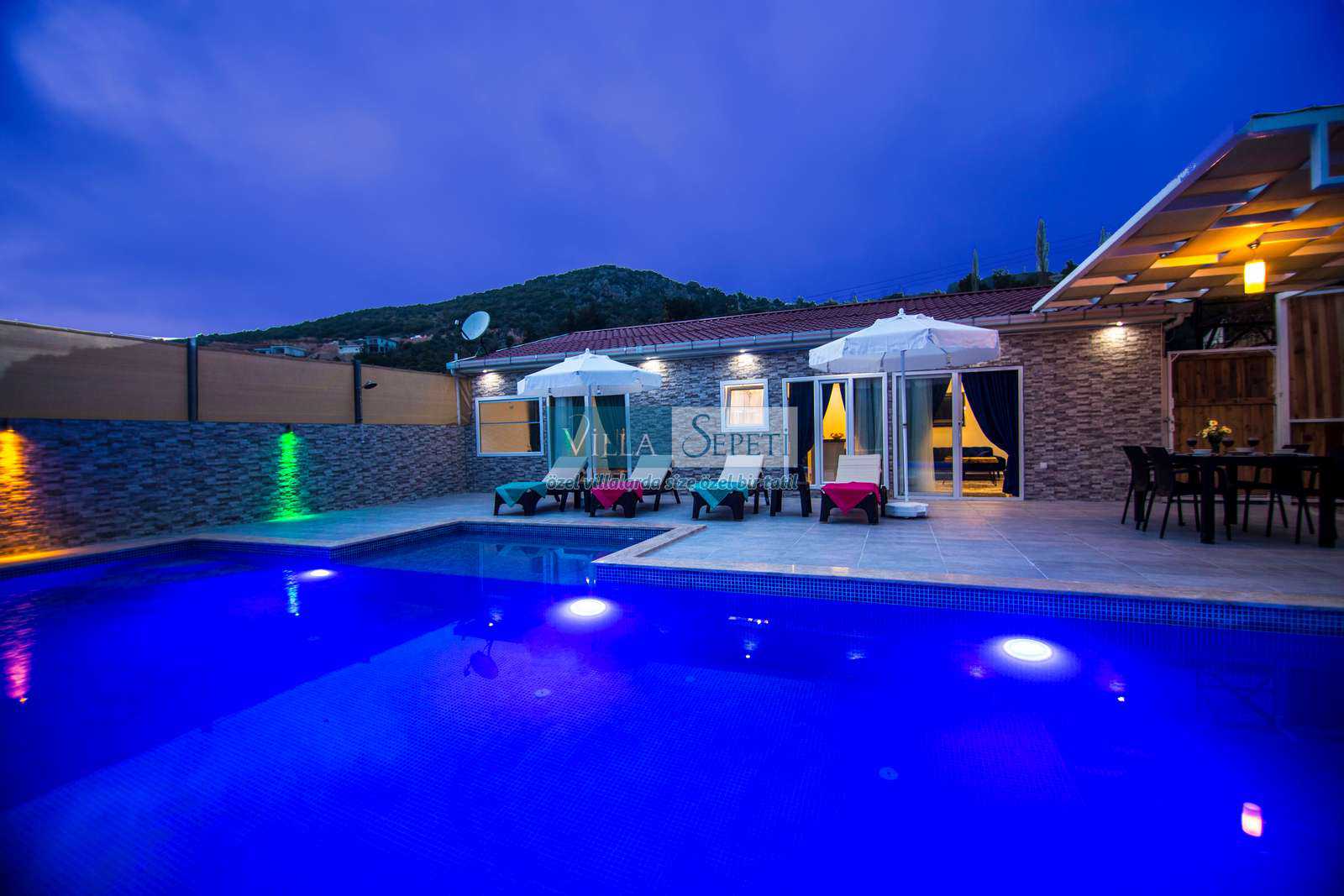 Villa fotoğrafı