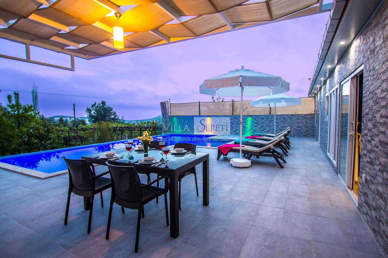 Villa fotoğrafı