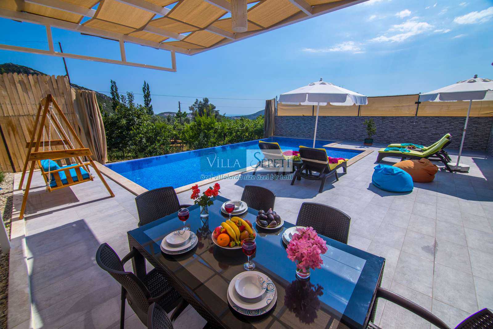 Villa fotoğrafı
