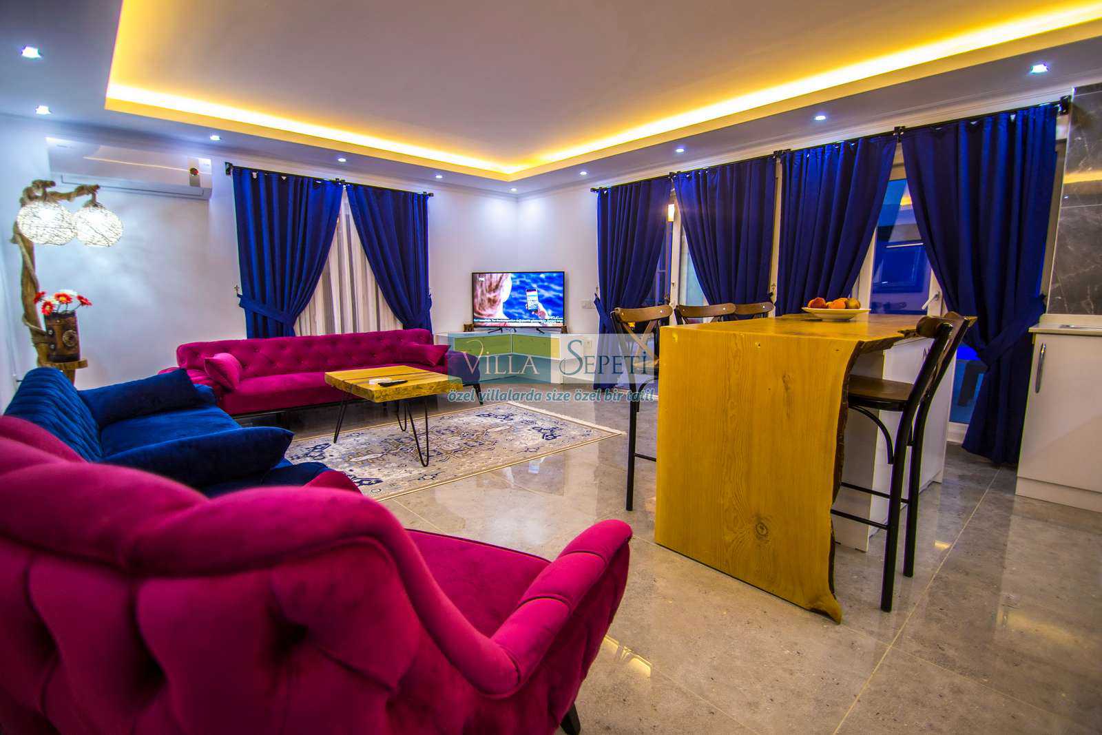 Villa fotoğrafı