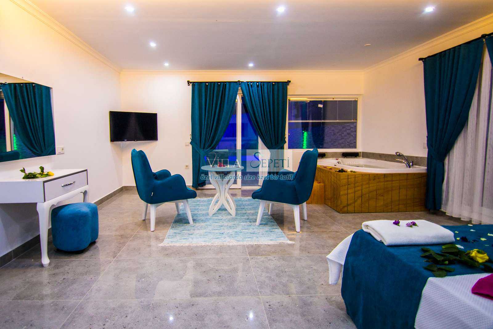 Villa fotoğrafı