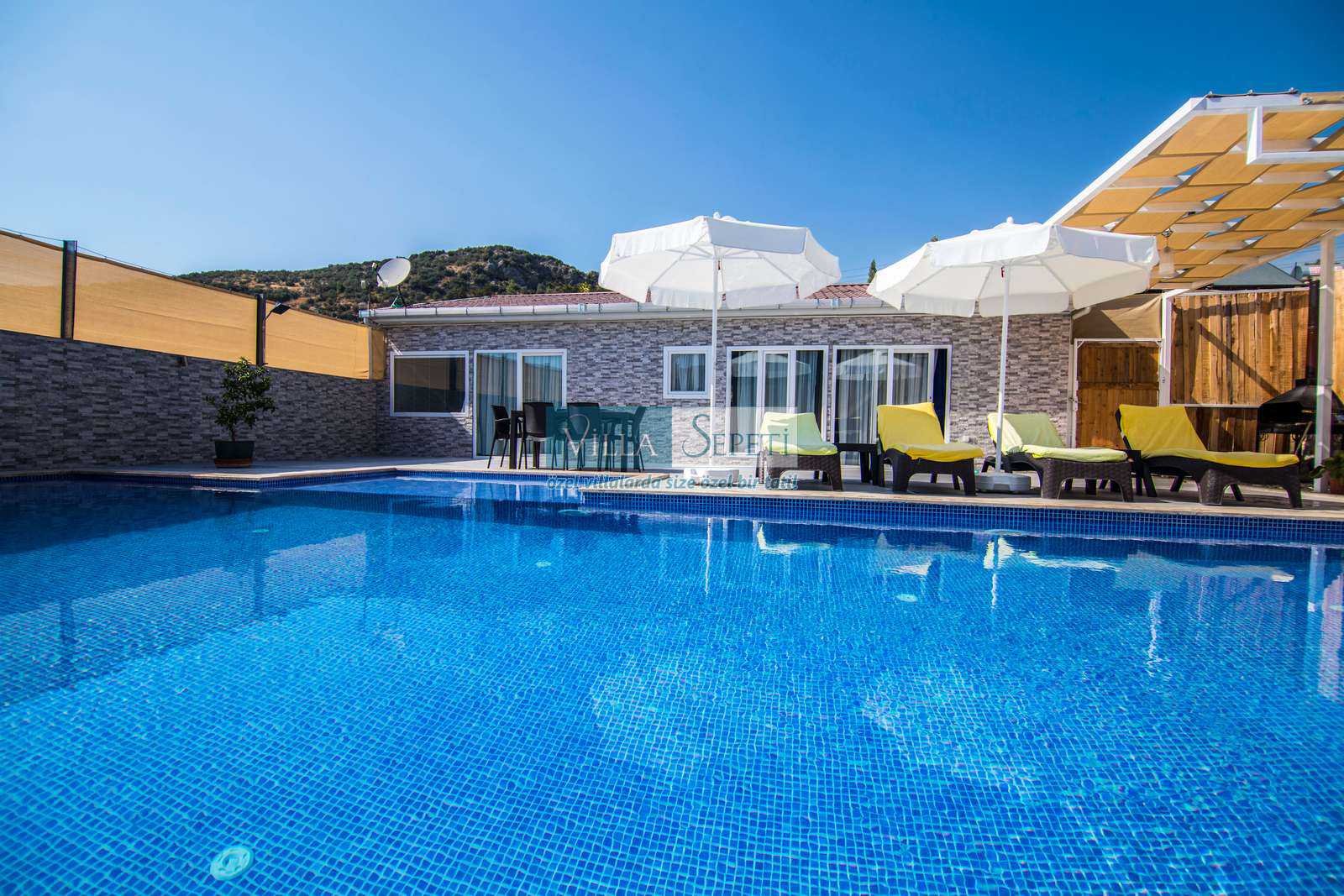 Villa fotoğrafı