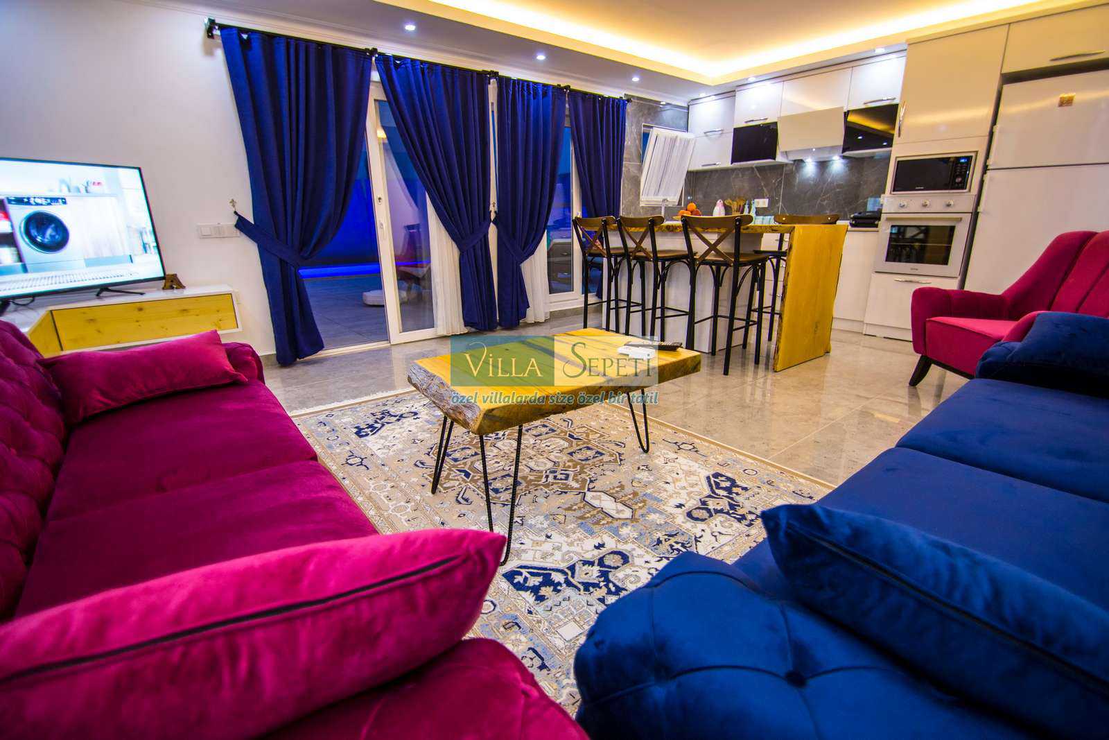 Villa fotoğrafı