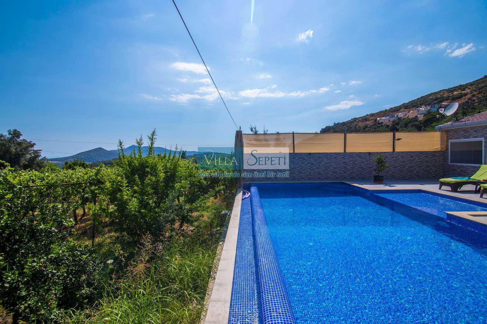 Villa fotoğrafı