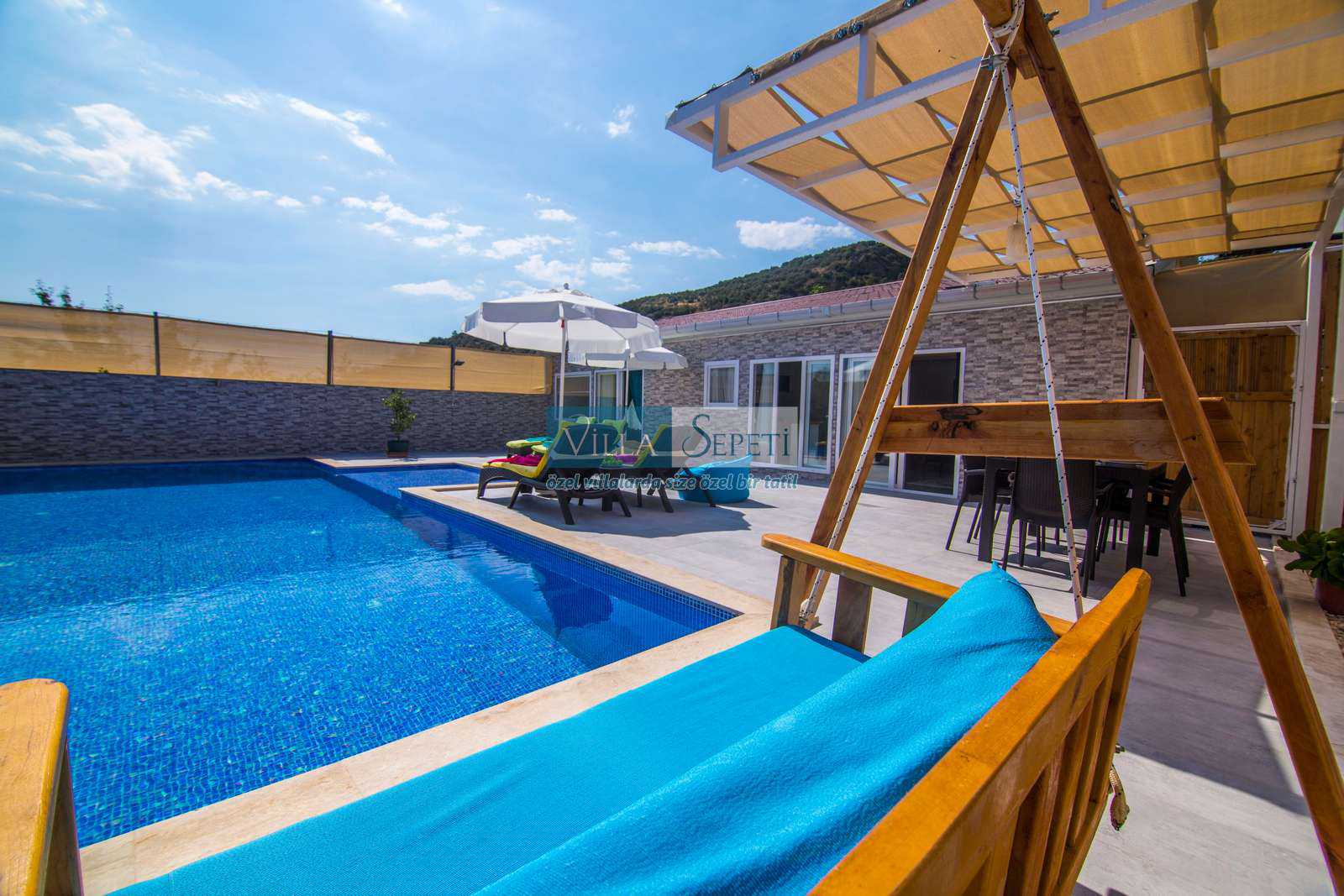 Villa fotoğrafı