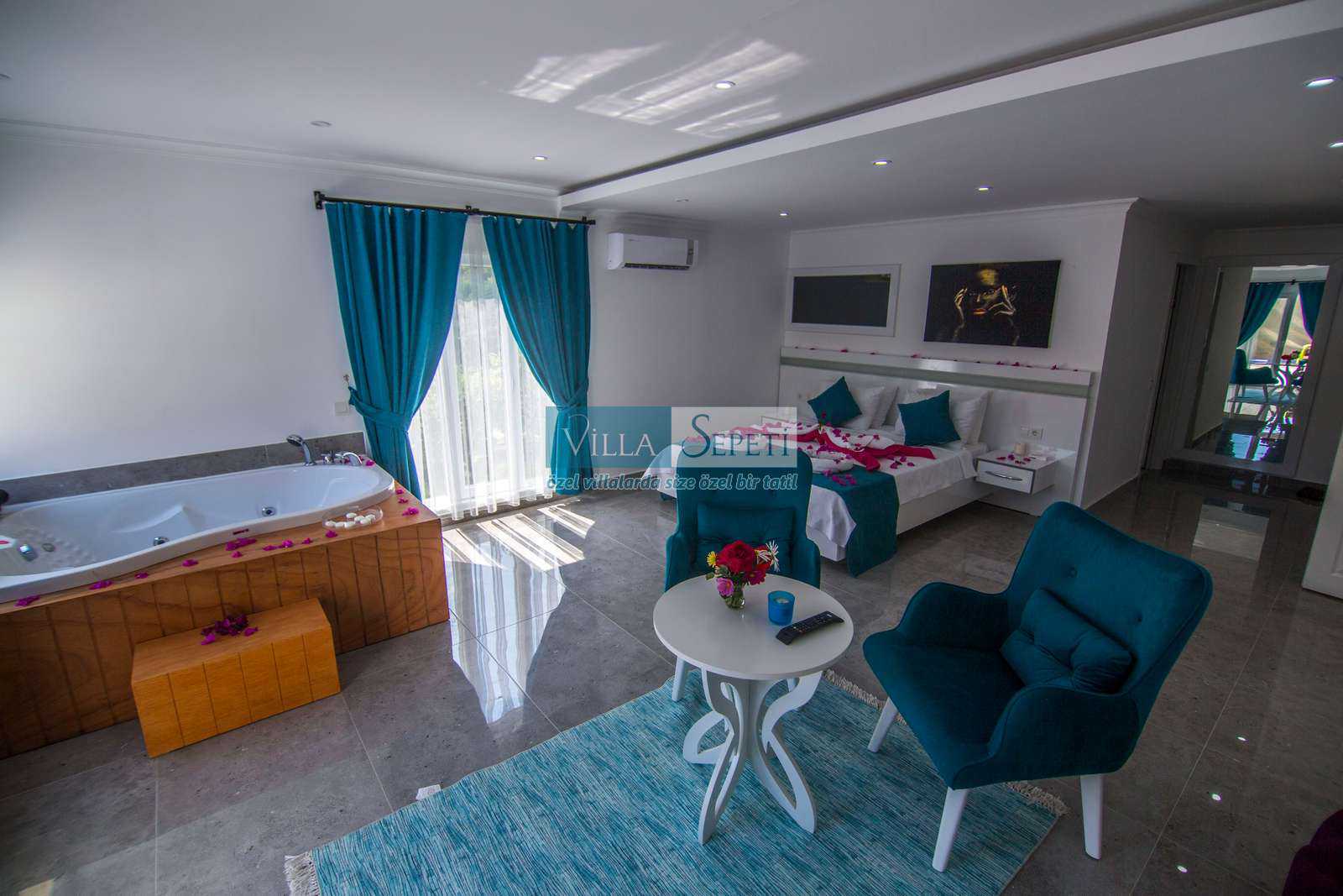 Villa fotoğrafı