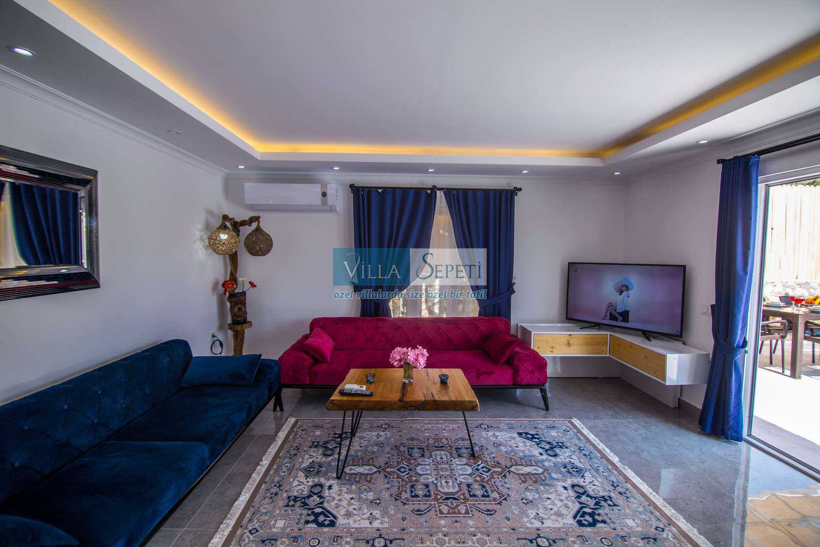 Villa fotoğrafı