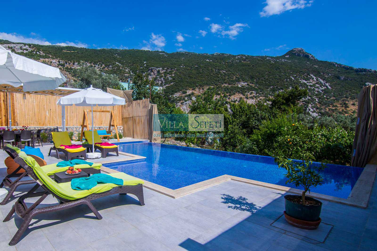 Villa fotoğrafı