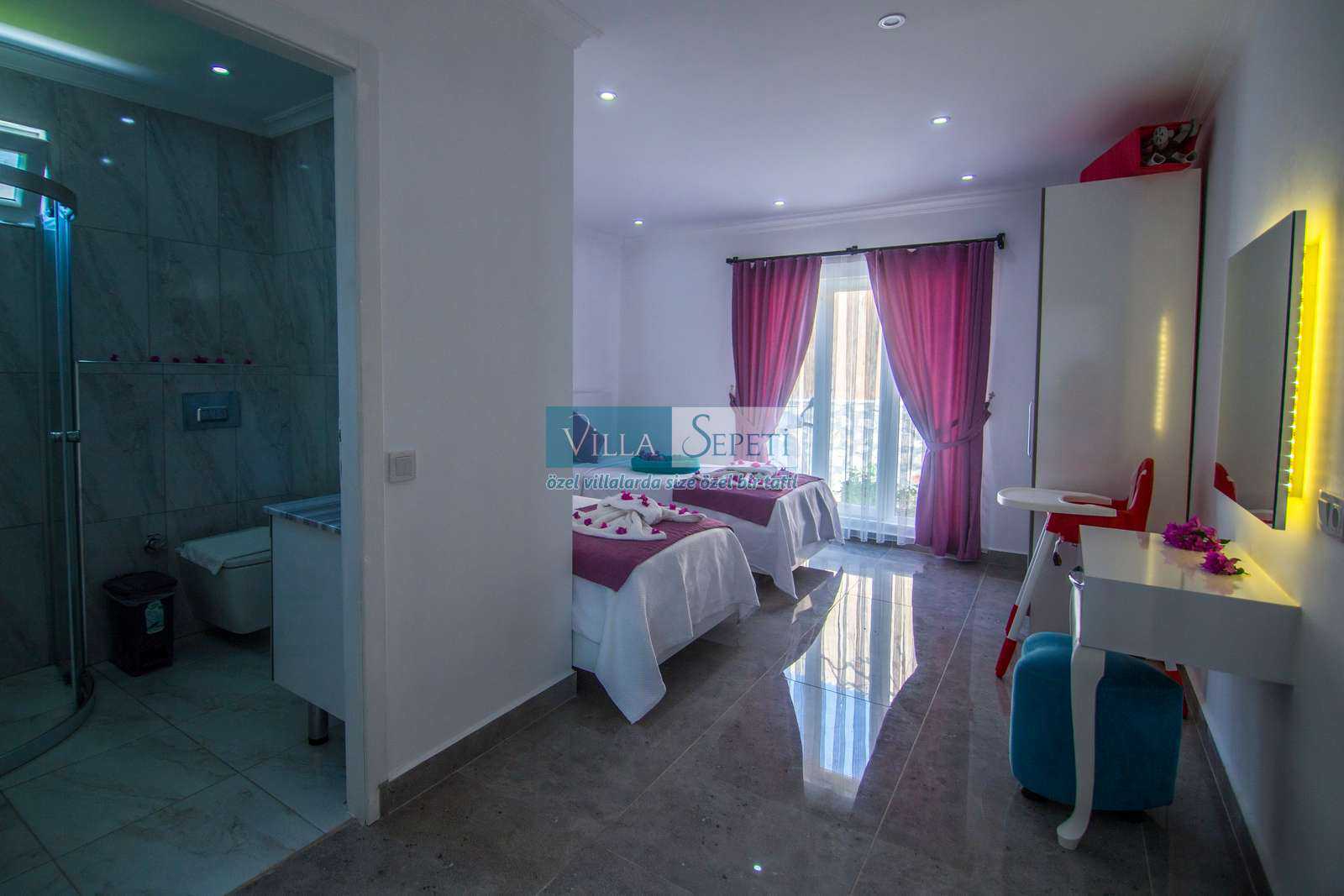 Villa fotoğrafı