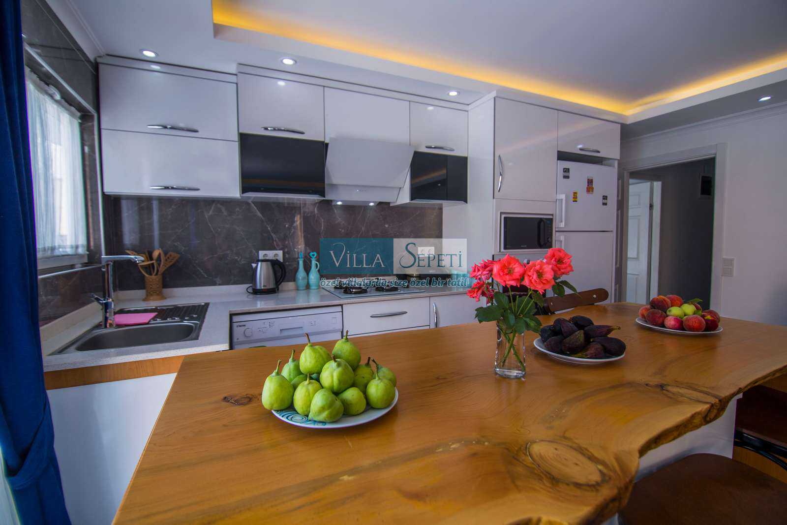 Villa fotoğrafı