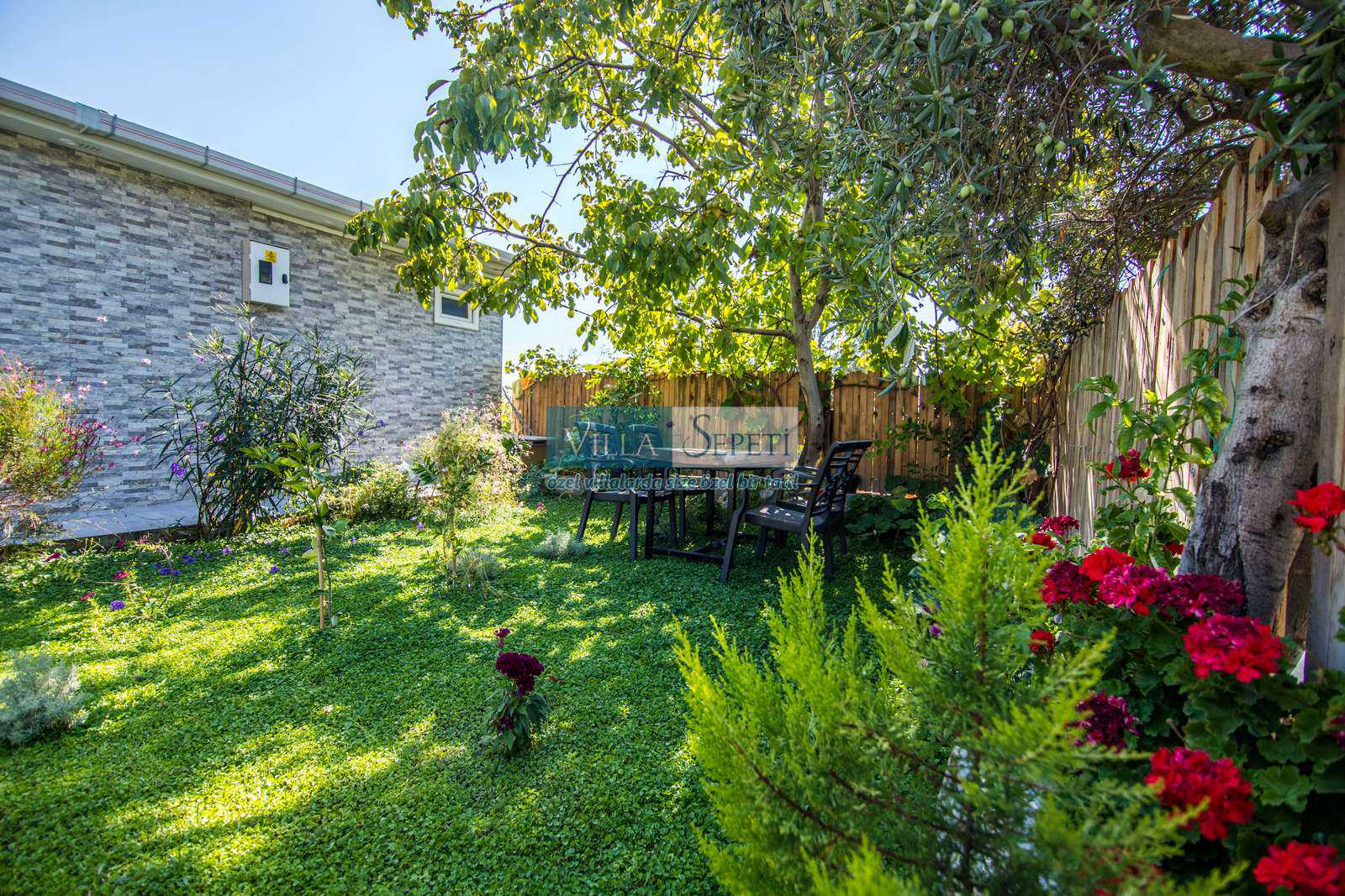 Villa fotoğrafı