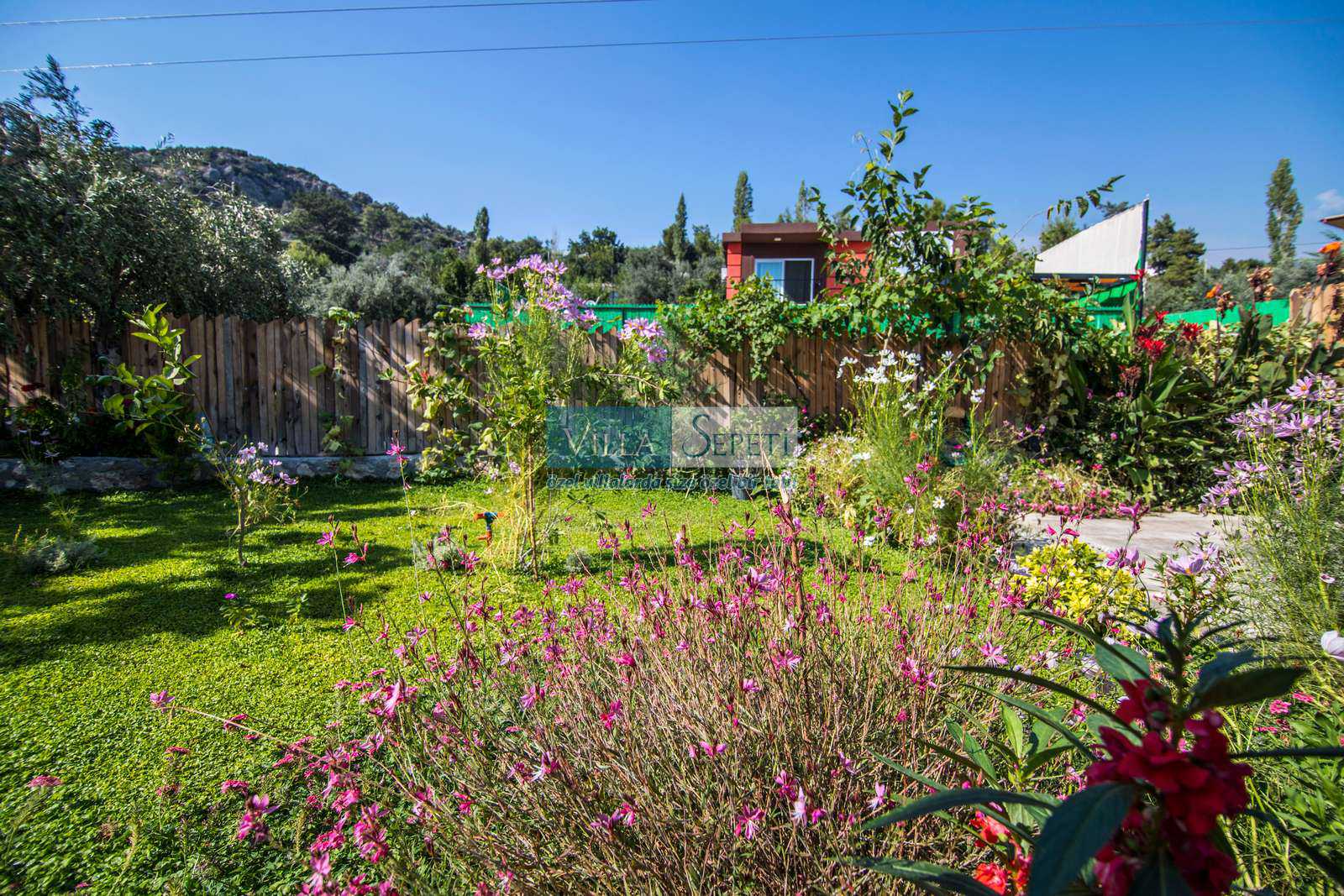 Villa fotoğrafı