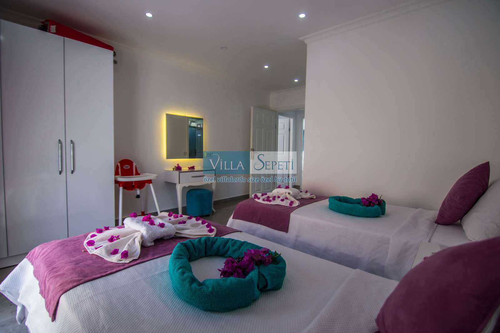 Villa fotoğrafı