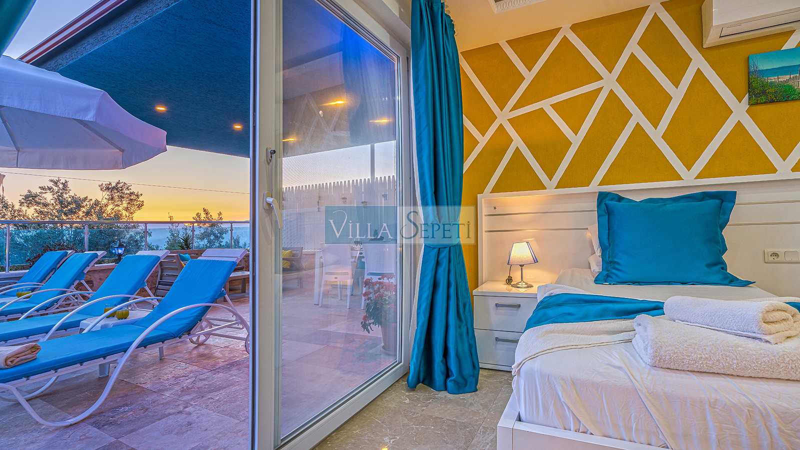 Villa fotoğrafı