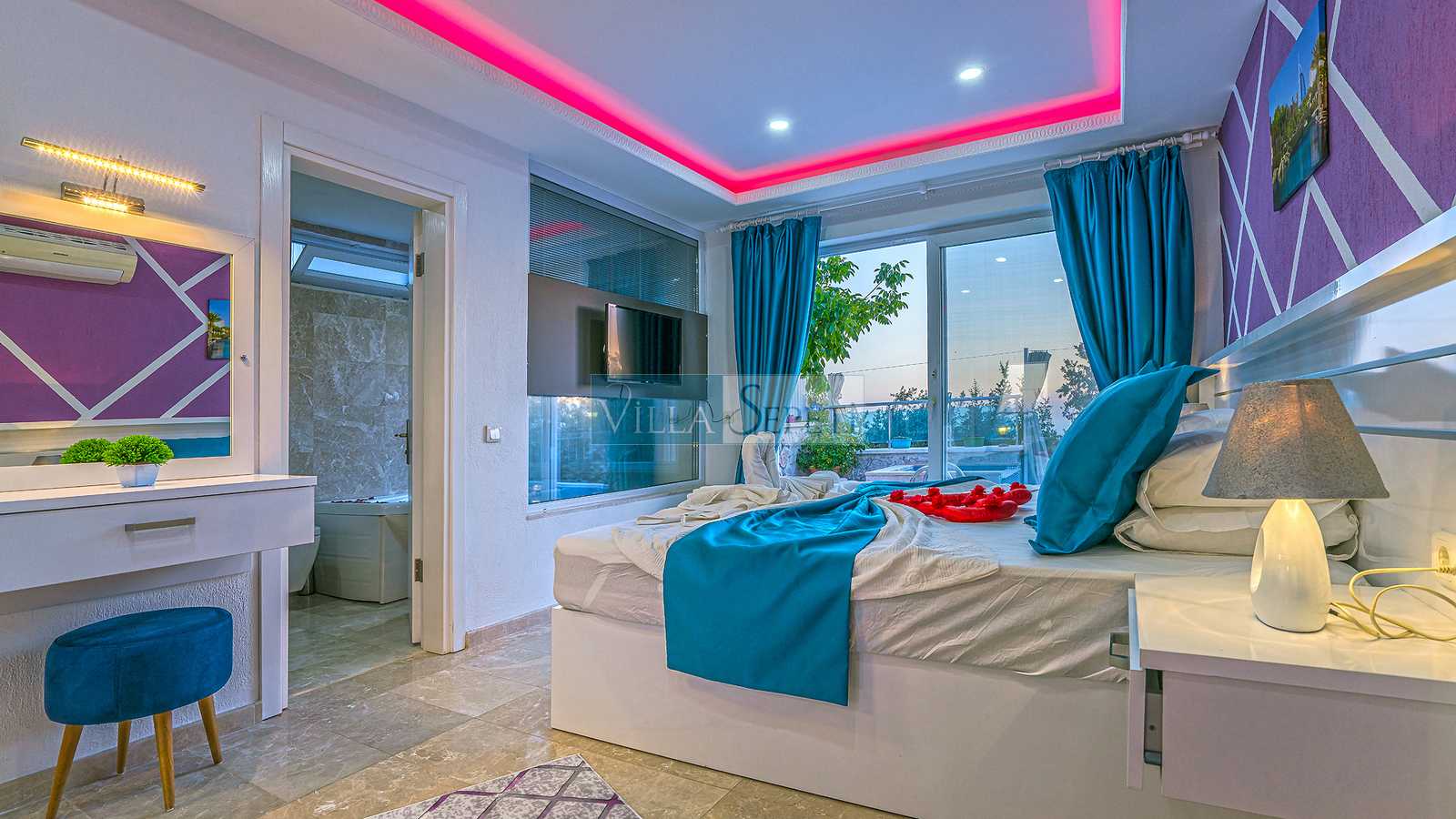 Villa fotoğrafı