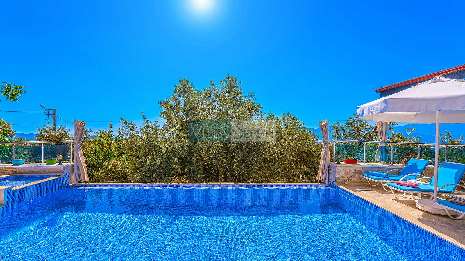 Villa fotoğrafı