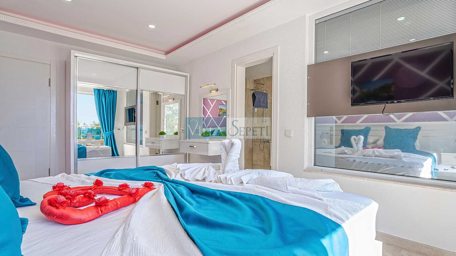 Villa fotoğrafı