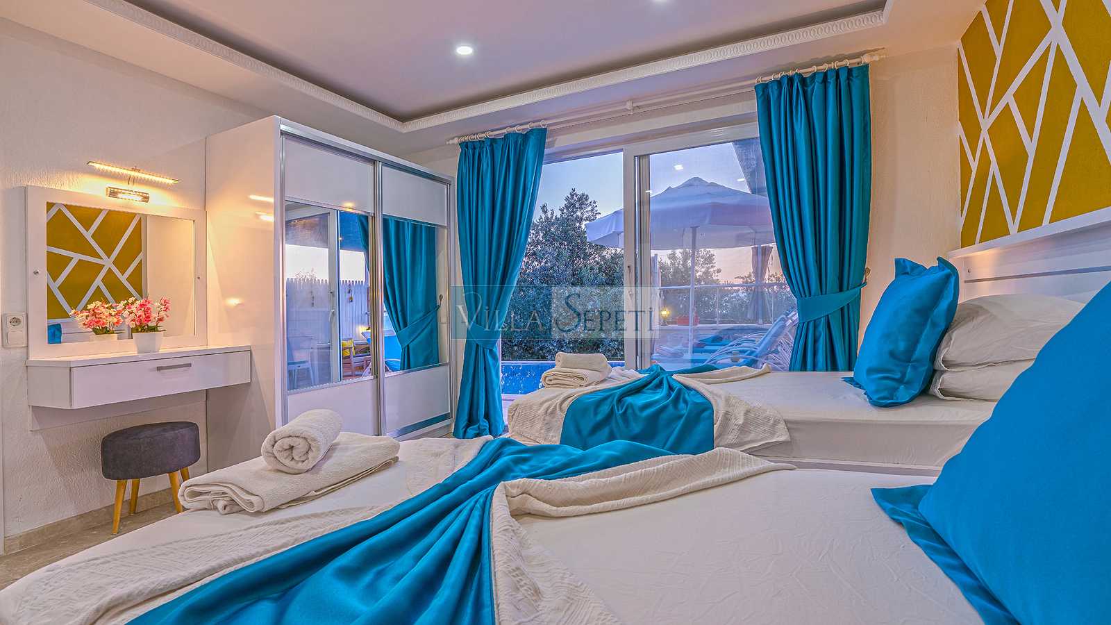 Villa fotoğrafı