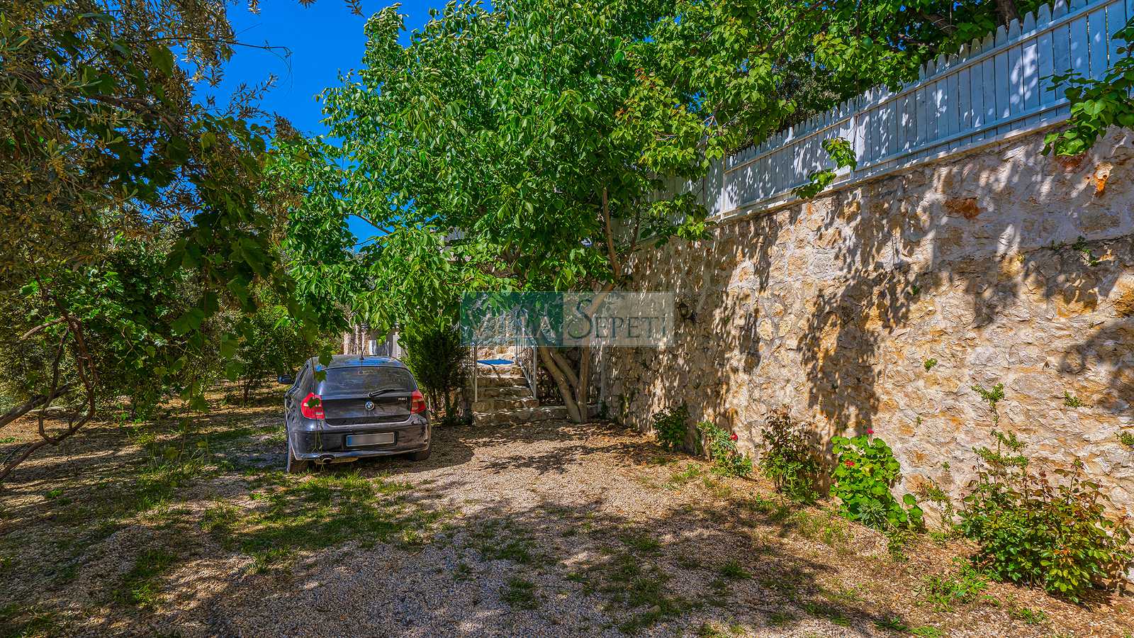 Villa fotoğrafı