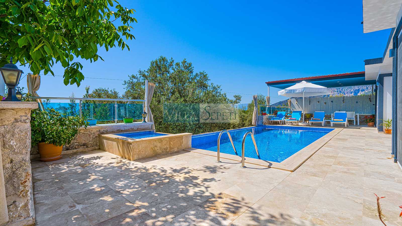 Villa fotoğrafı