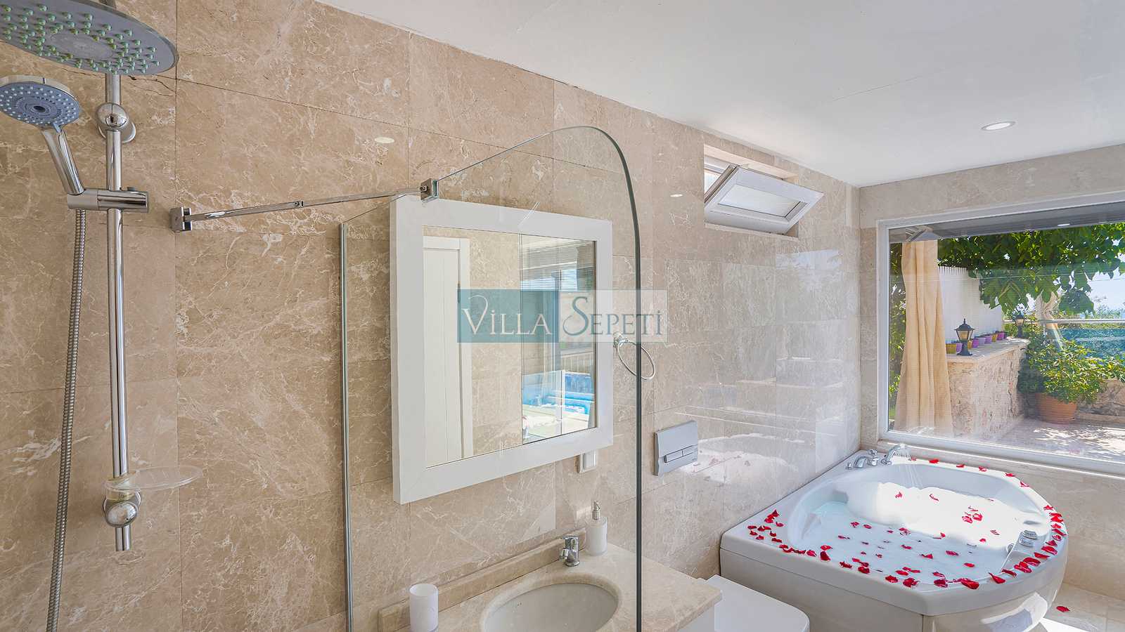 Villa fotoğrafı