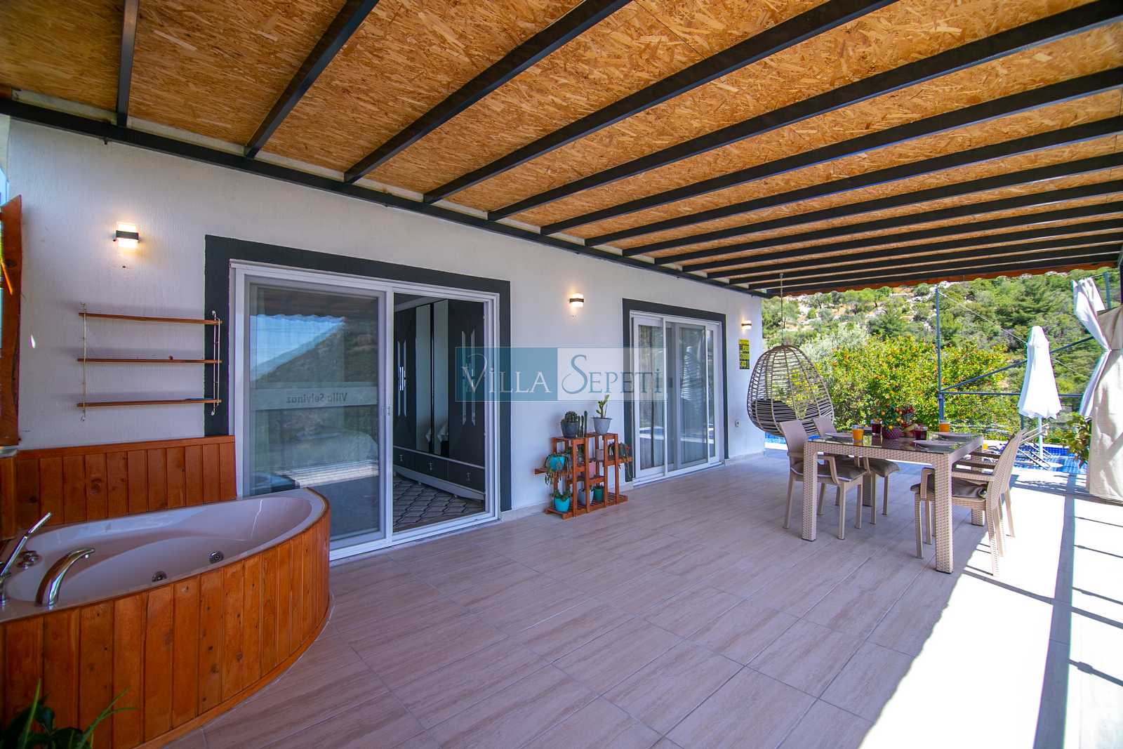 Villa fotoğrafı
