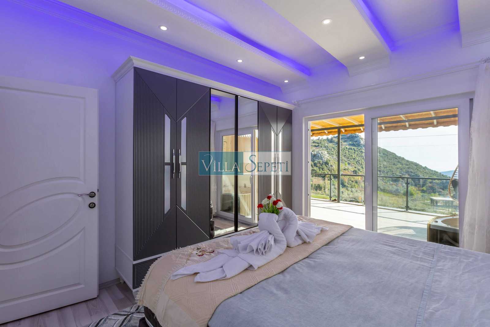 Villa fotoğrafı