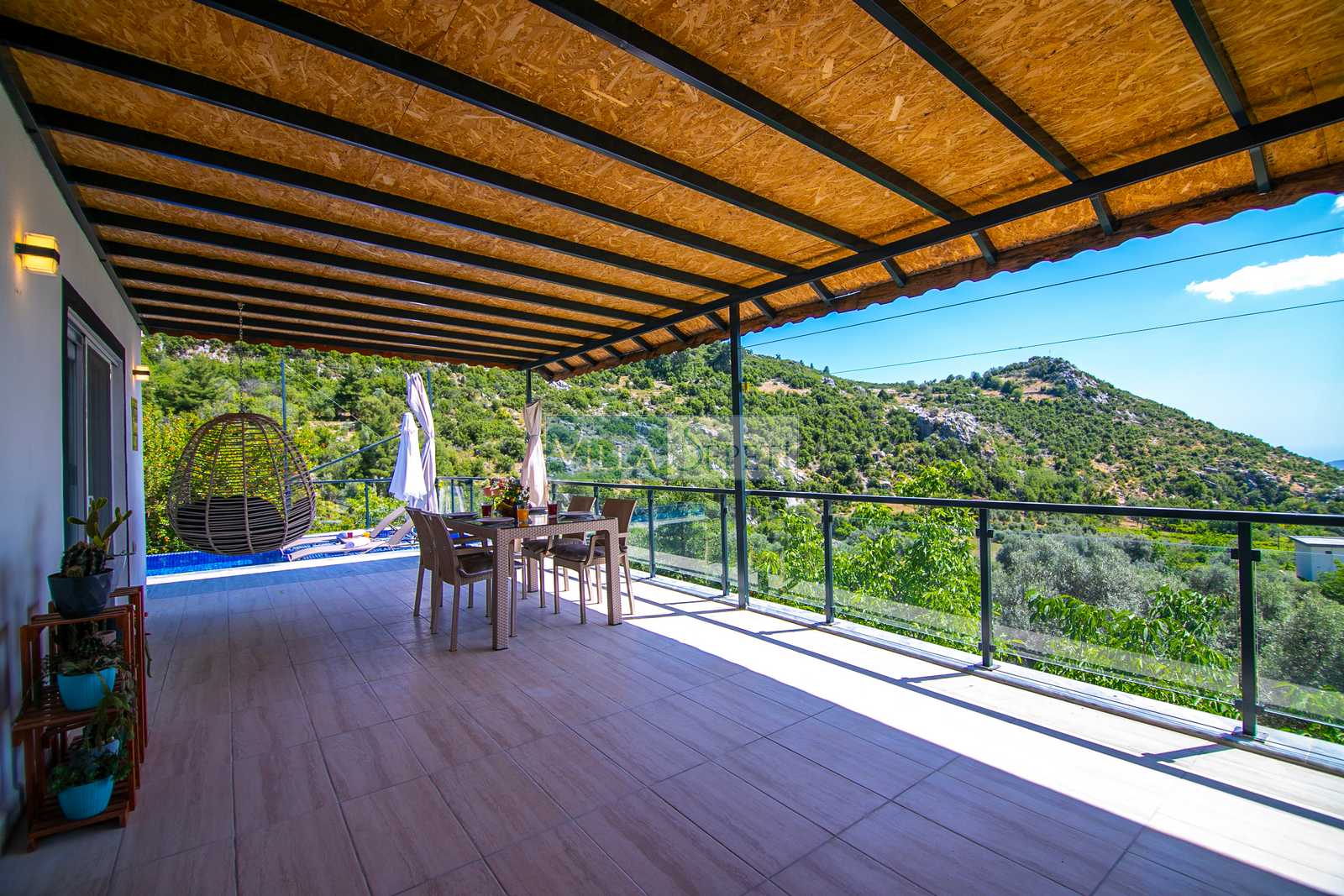 Villa fotoğrafı