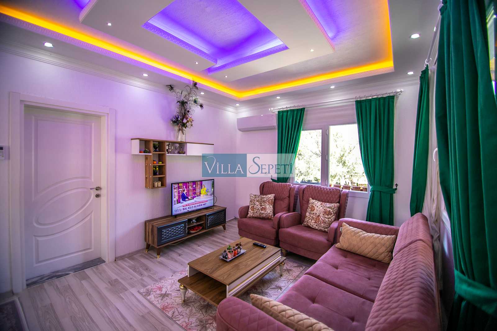 Villa fotoğrafı