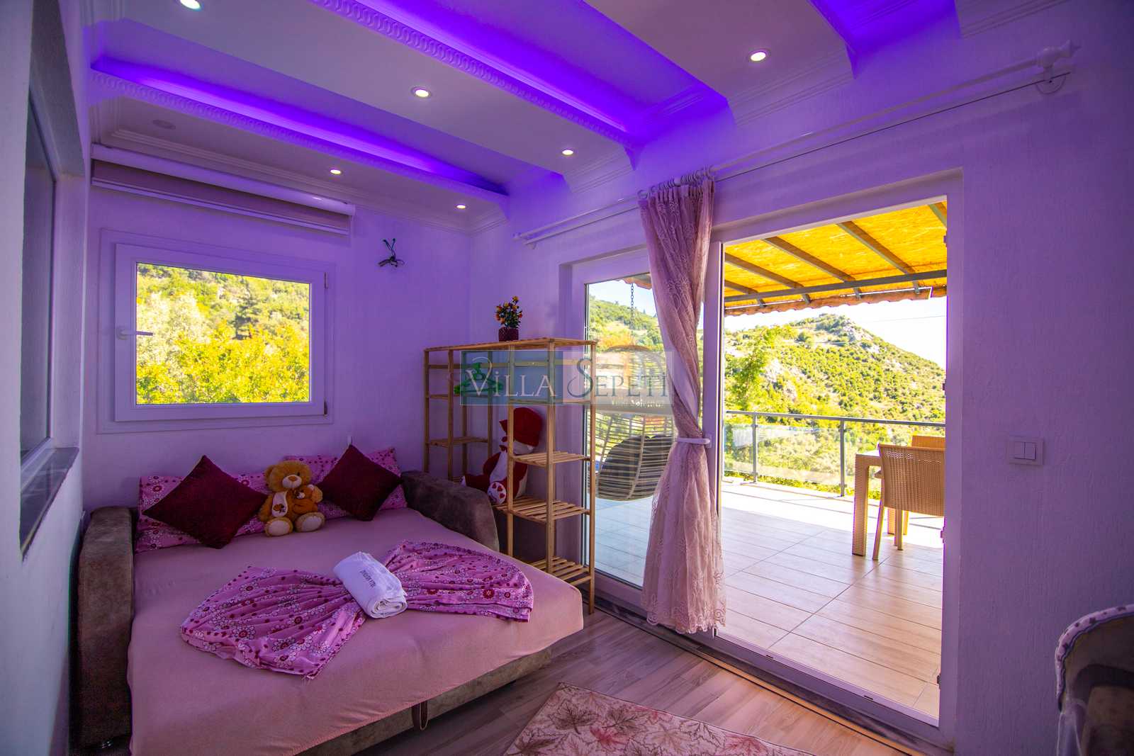 Villa fotoğrafı