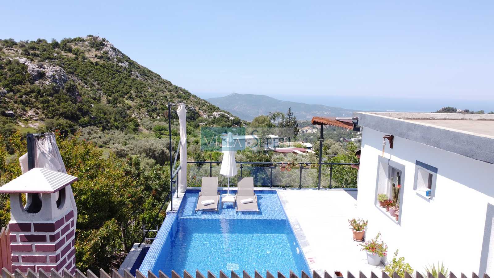 Villa fotoğrafı