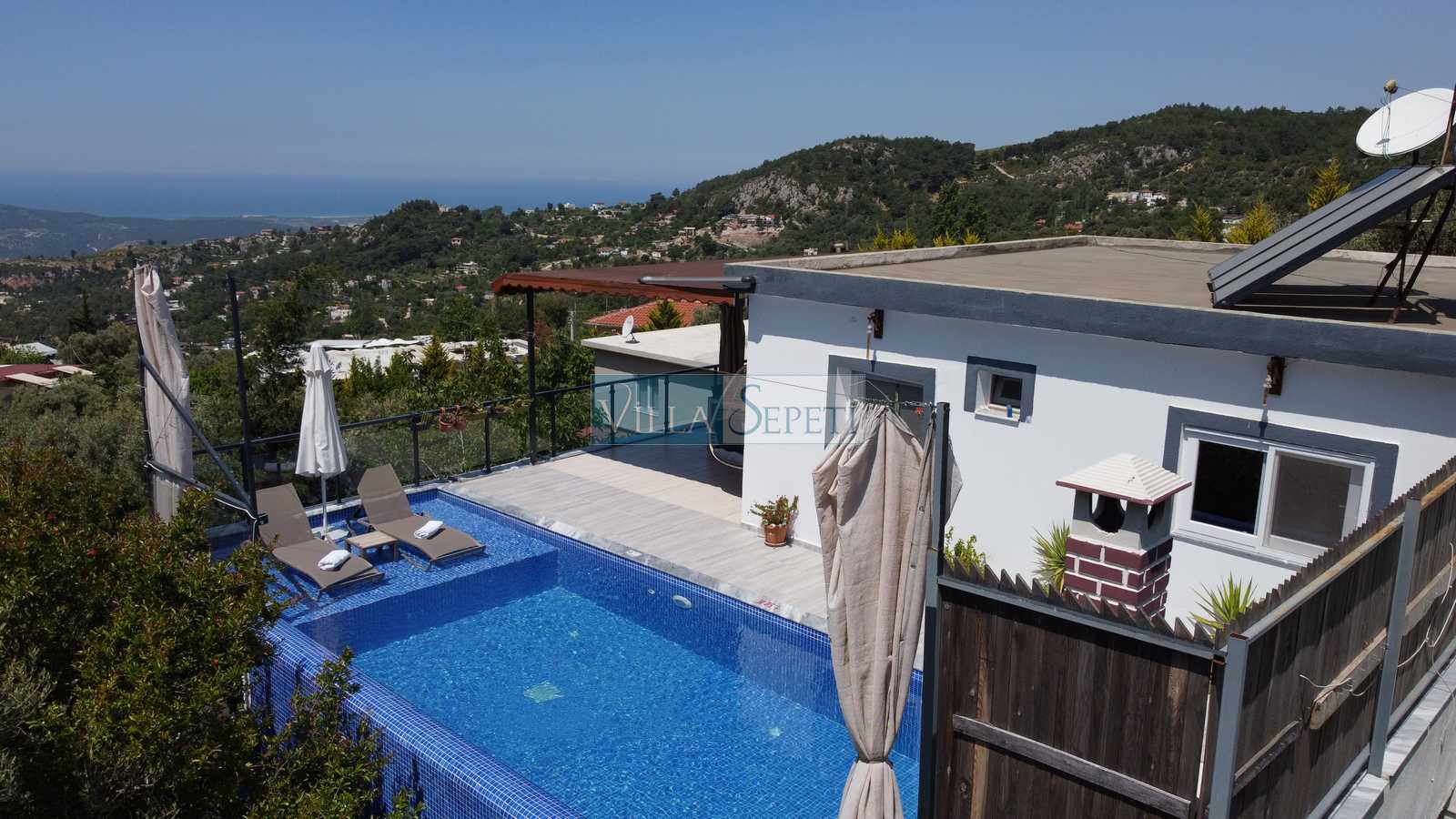Villa fotoğrafı